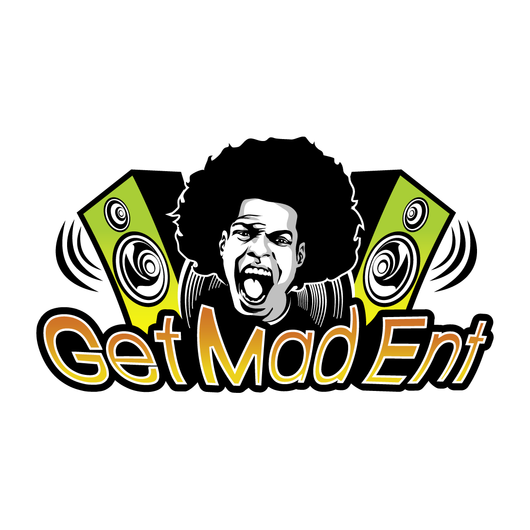 Get Mad Entertainment